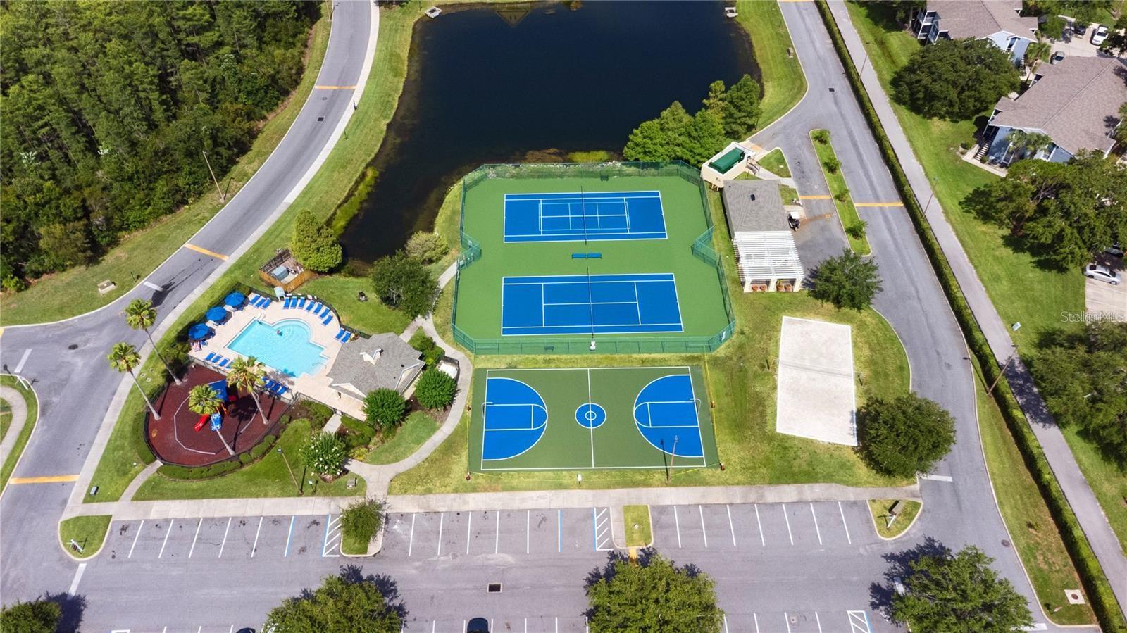 2212 SAN VITTORINO CIR #28-107, KISSIMMEE, FL — photo 35