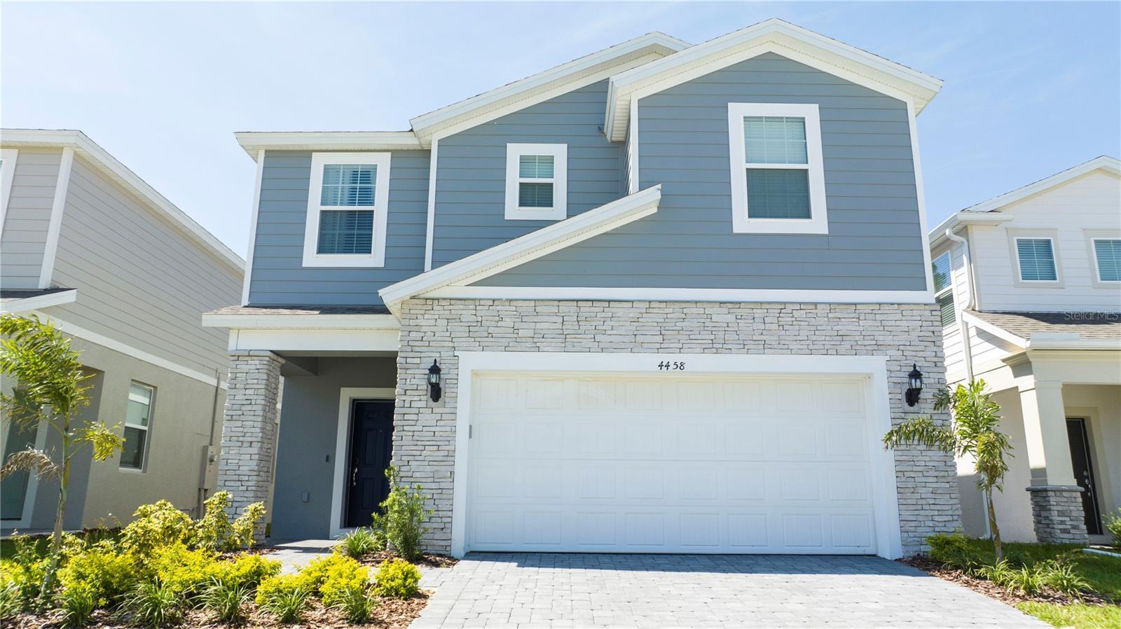 4458 KAIPO RD, DAVENPORT, FL