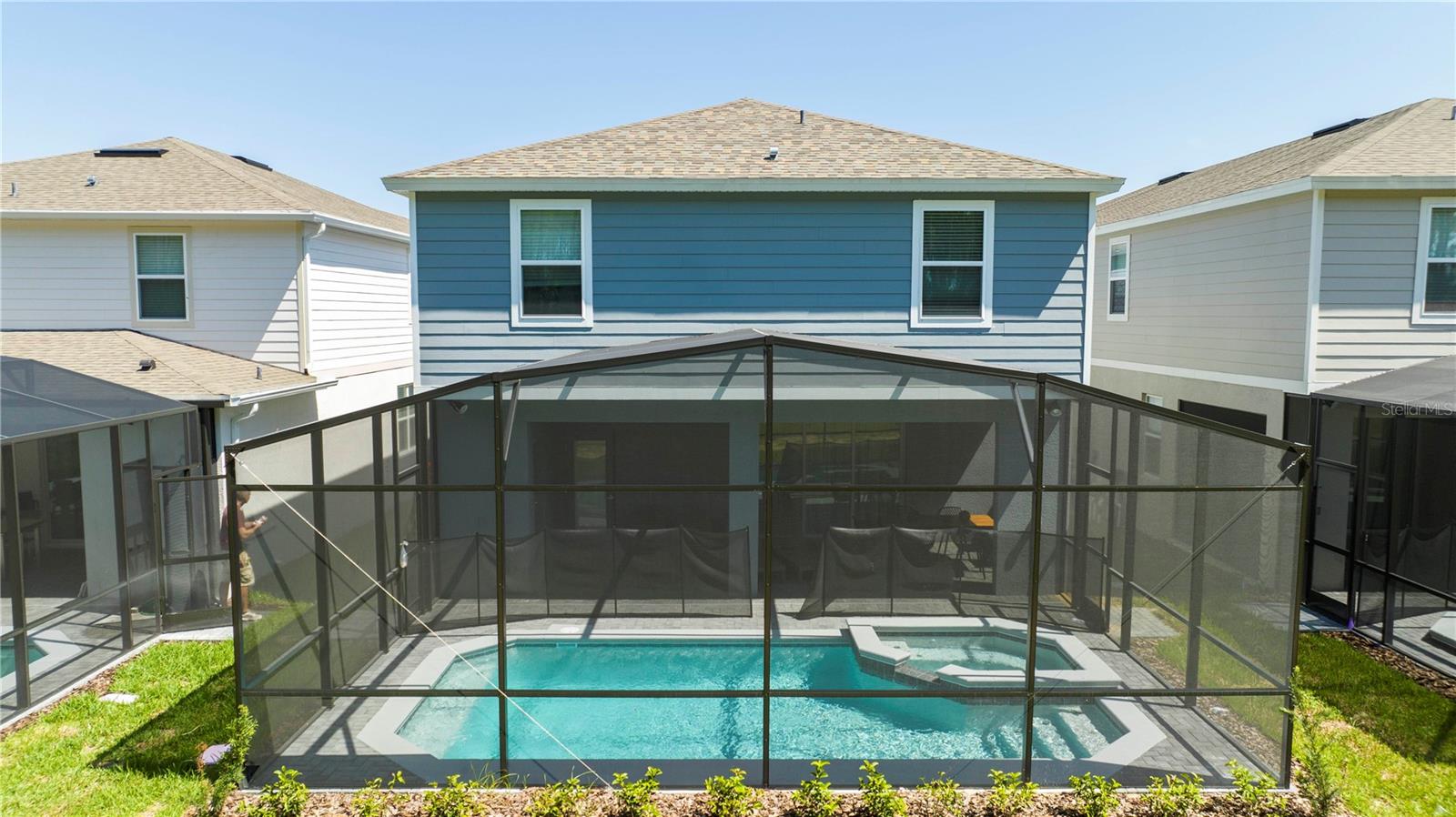 4458 KAIPO RD, DAVENPORT, FL — photo 2