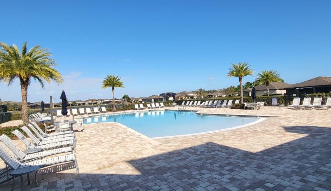 5064 CASPIAN ST, ST CLOUD, FL — photo 18