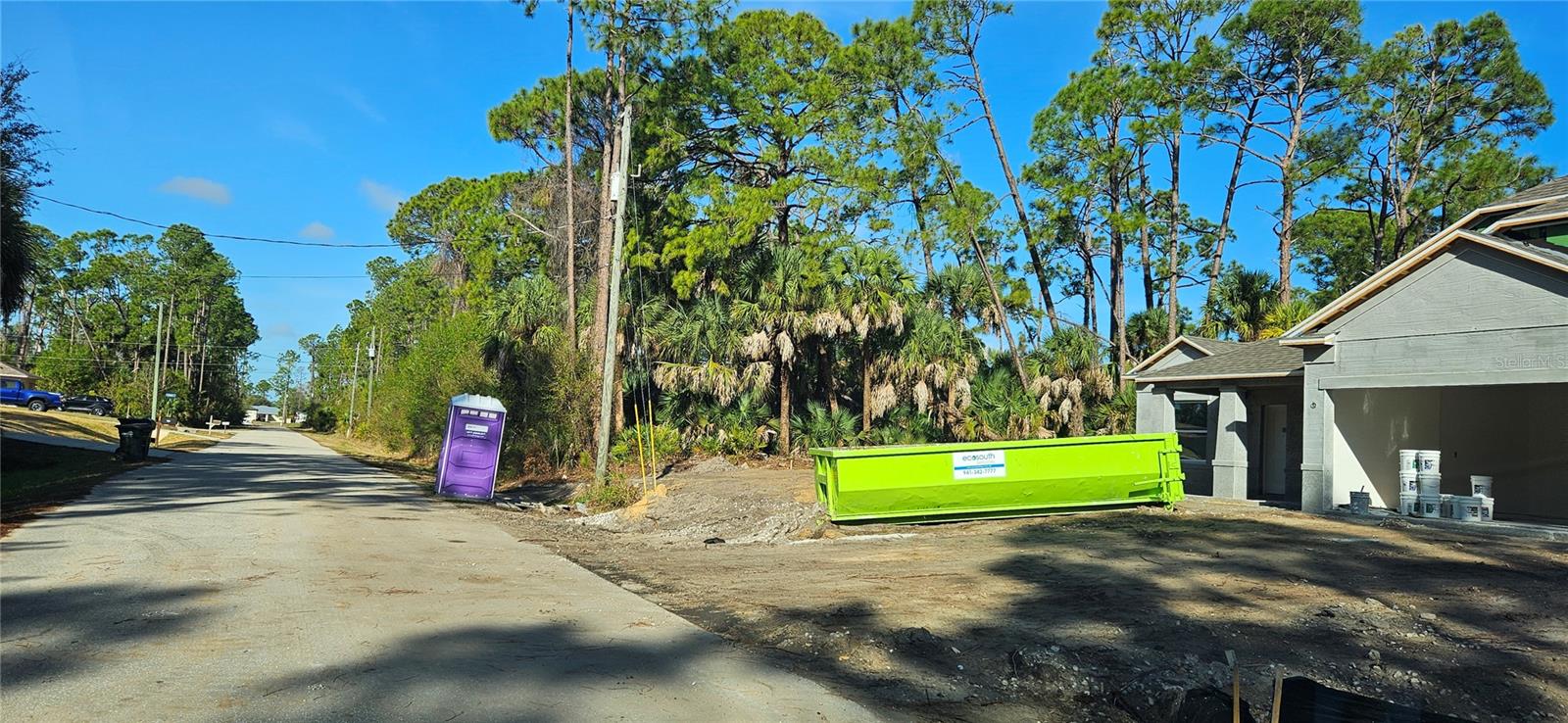 STOKIE AVE, NORTH PORT, FL — photo 7