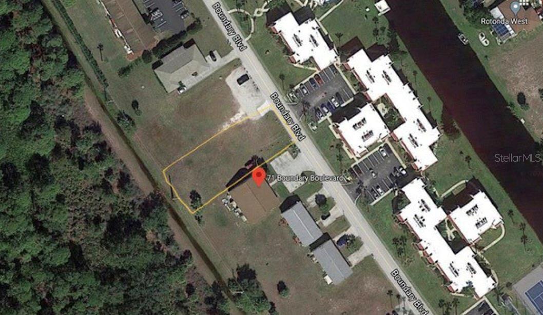 71 BOUNDARY BLVD, ROTONDA WEST, FL — photo 2