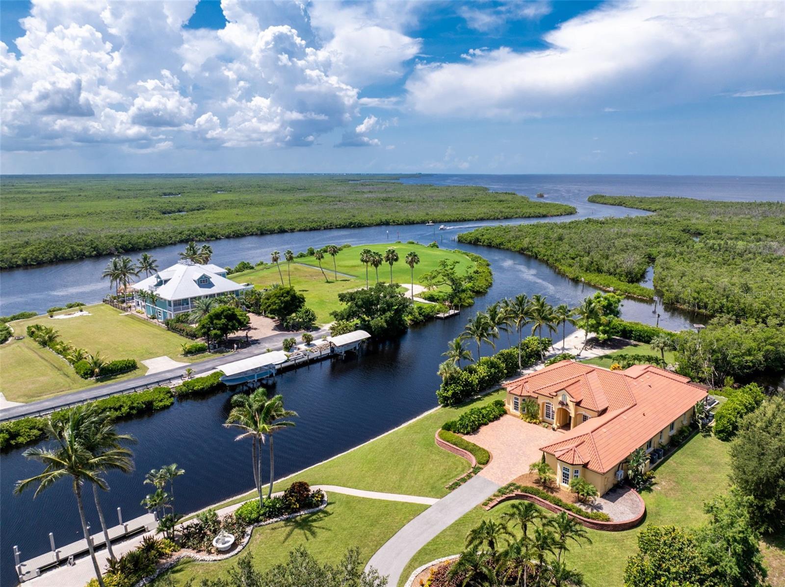 5566 RIVER BAY DR, PUNTA GORDA, FL — photo 4