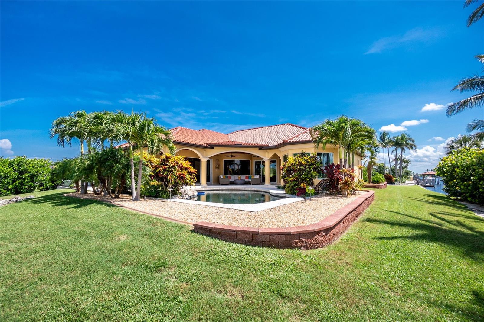 5566 RIVER BAY DR, PUNTA GORDA, FL — photo 69