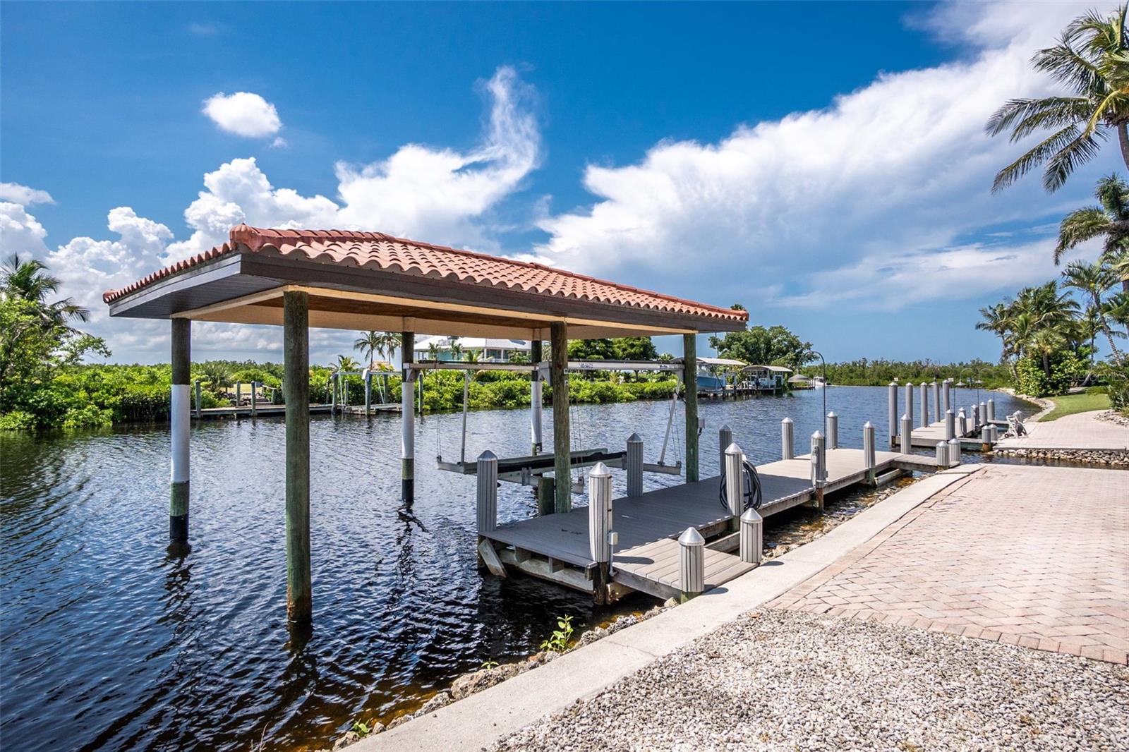 5566 RIVER BAY DR, PUNTA GORDA, FL — photo 76