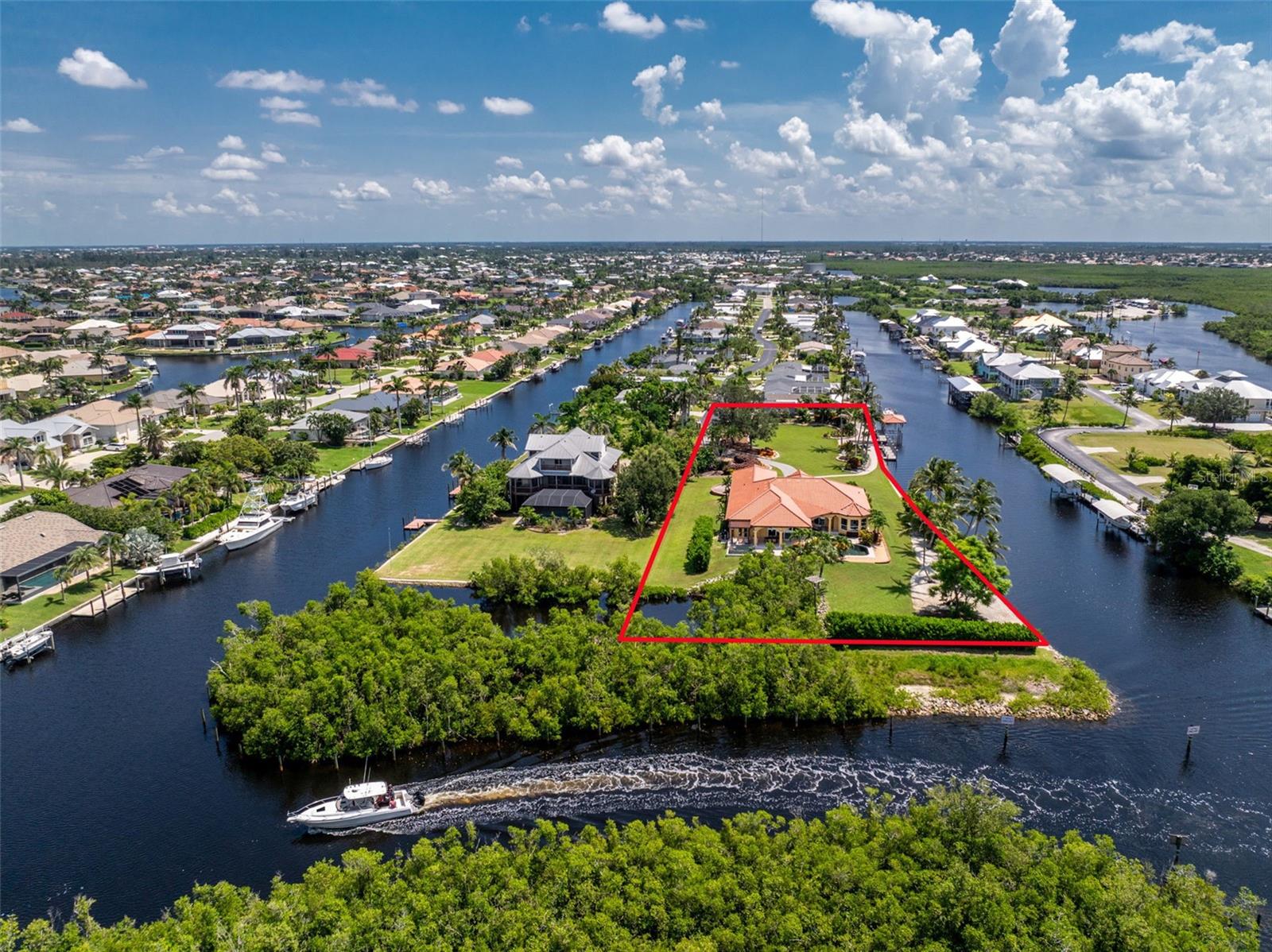 5566 RIVER BAY DR, PUNTA GORDA, FL — photo 88