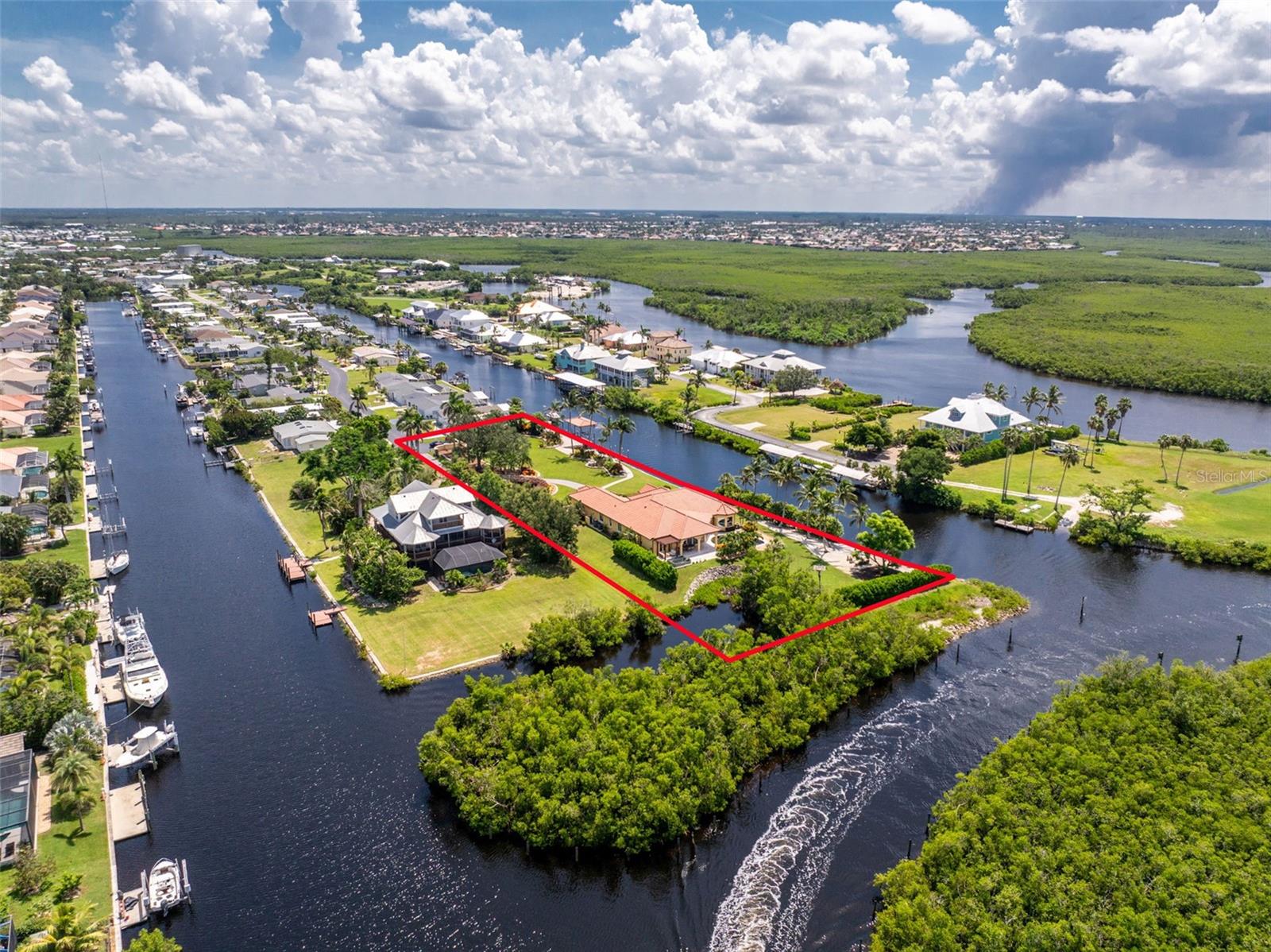 5566 RIVER BAY DR, PUNTA GORDA, FL — photo 89