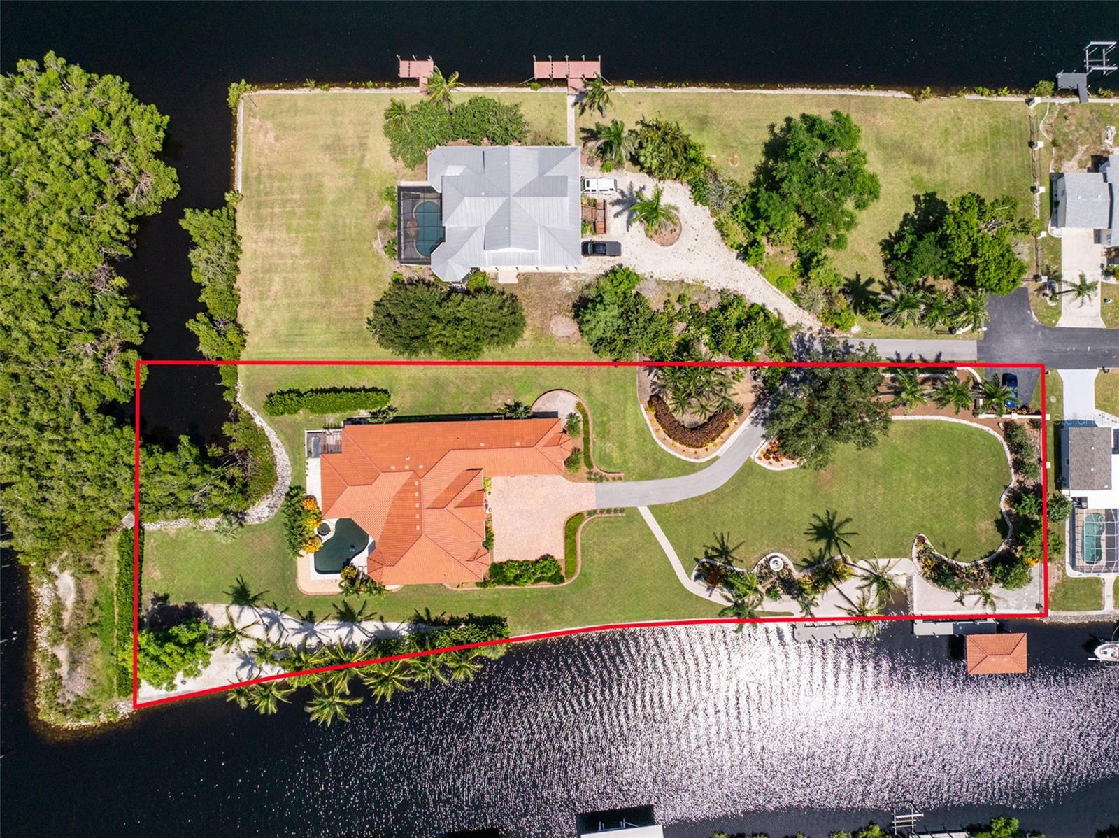 5566 RIVER BAY DR, PUNTA GORDA, FL — photo 92