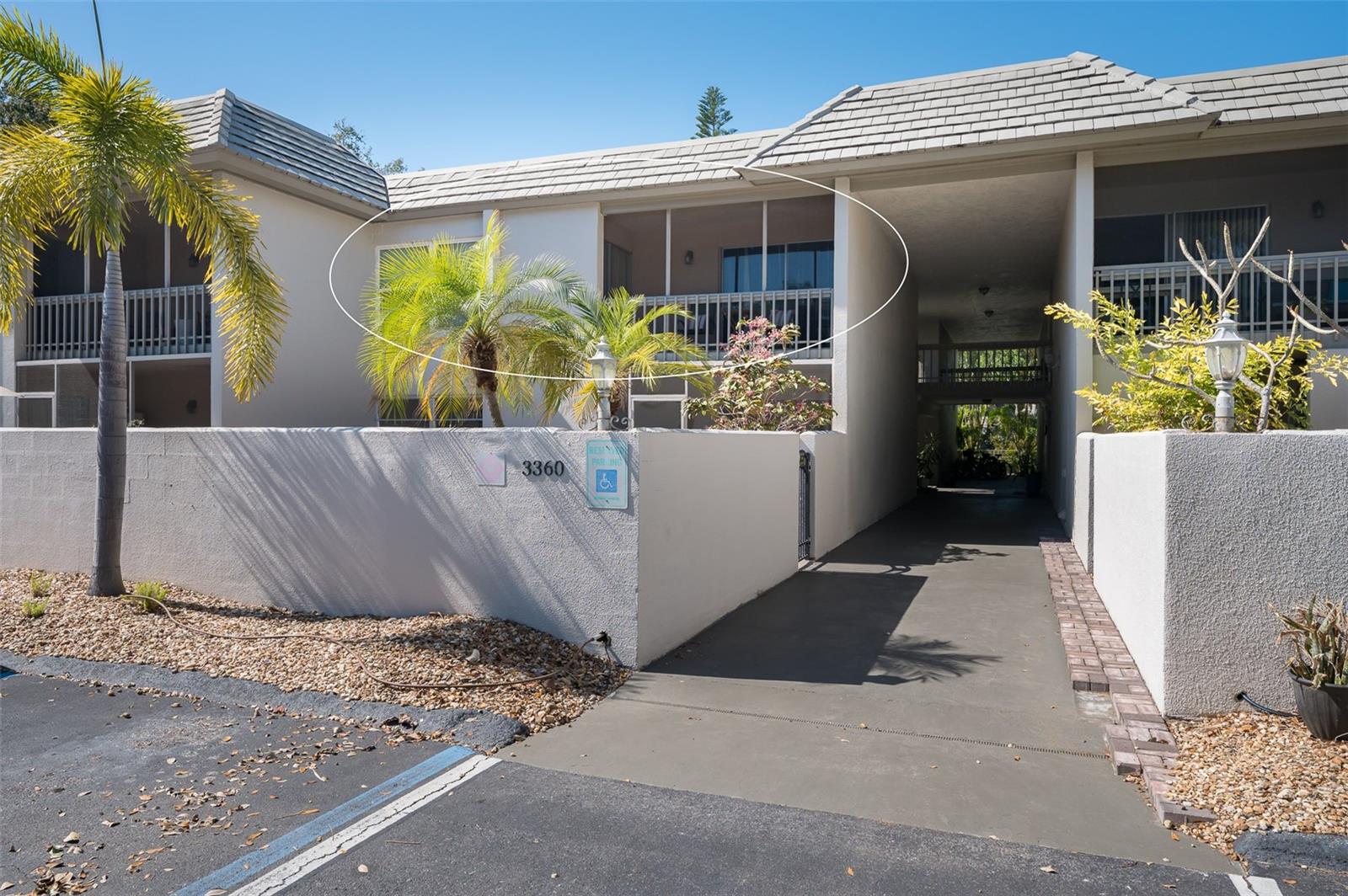 3360 S OSPREY AVE #205B, SARASOTA, FL — photo 4