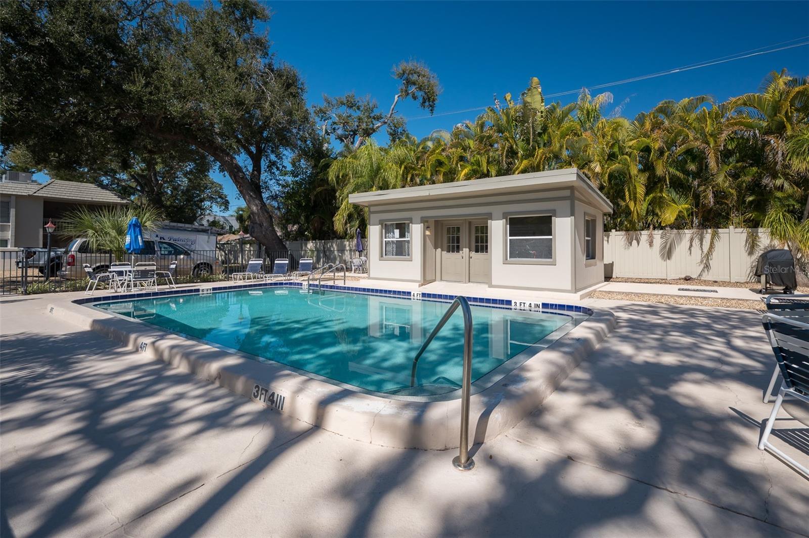 3360 S OSPREY AVE #205B, SARASOTA, FL — photo 40