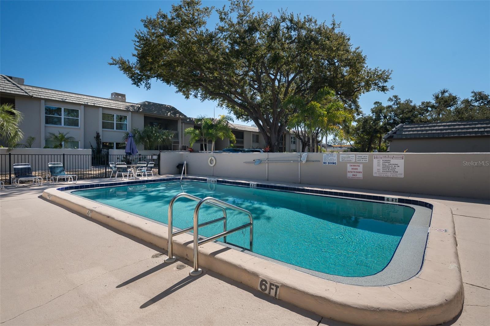 3360 S OSPREY AVE #205B, SARASOTA, FL — photo 43