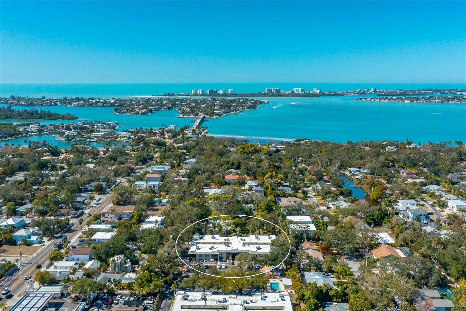 3360 S OSPREY AVE #205B, SARASOTA, FL — photo 52