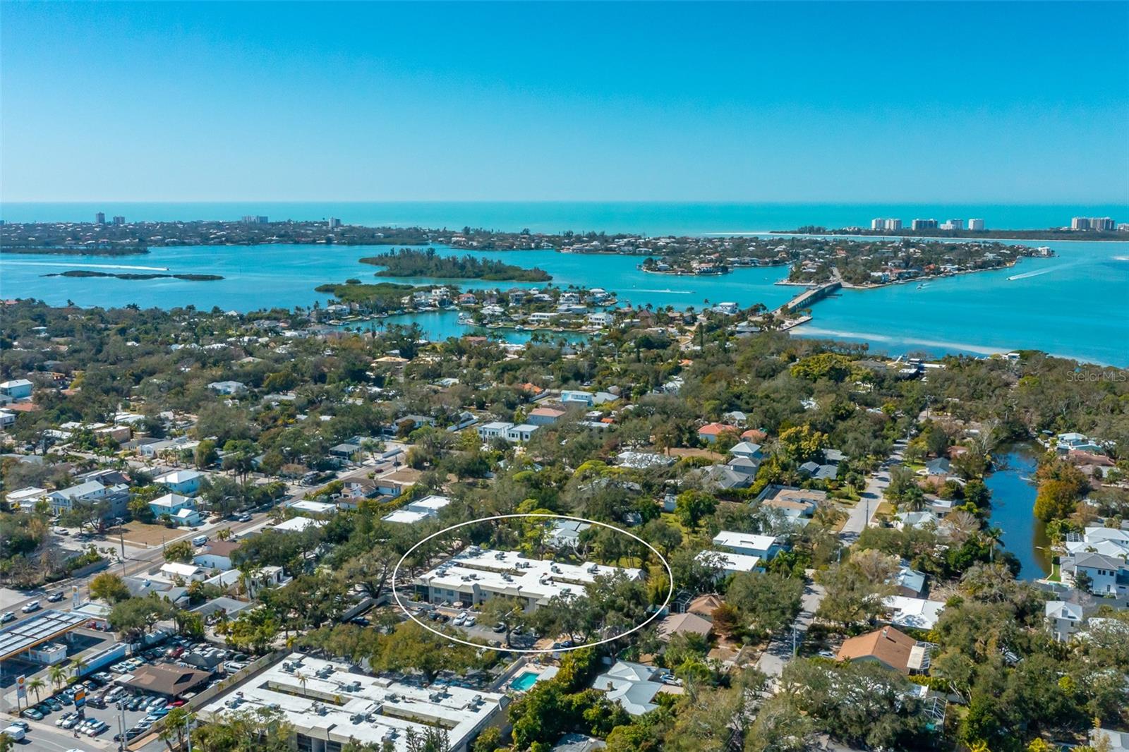 3360 S OSPREY AVE #205B, SARASOTA, FL — photo 53