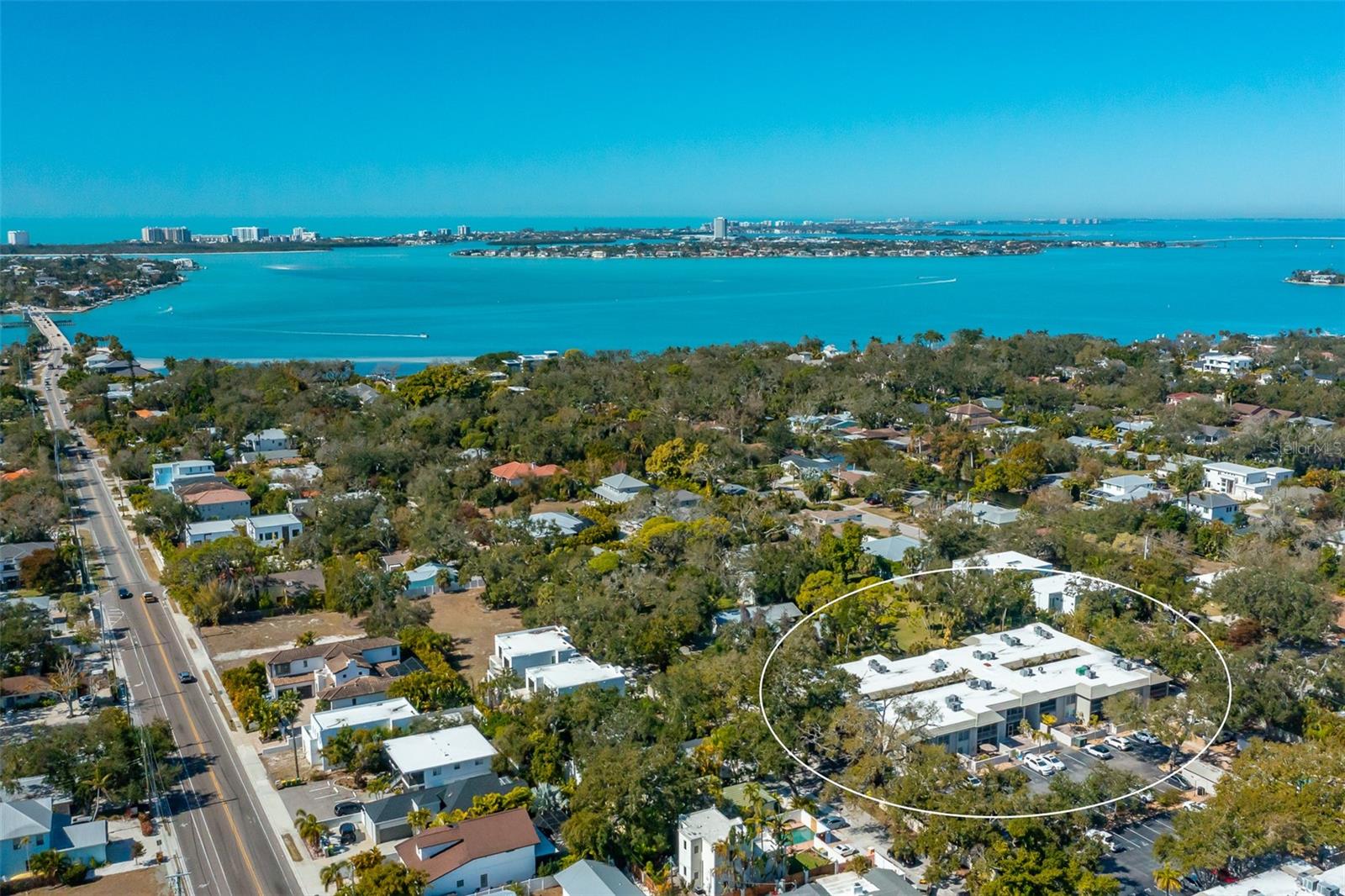 3360 S OSPREY AVE #205B, SARASOTA, FL — photo 56