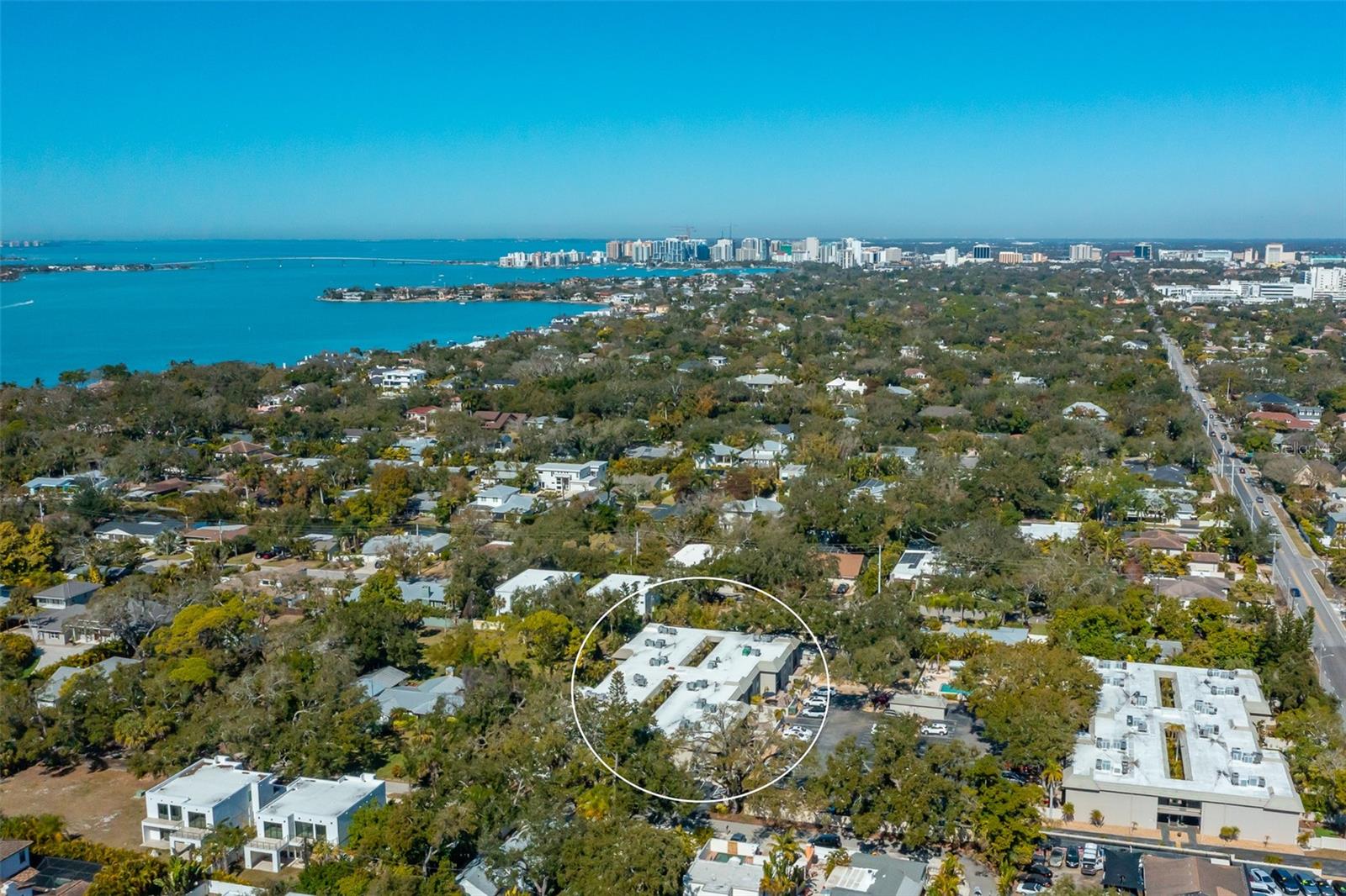 3360 S OSPREY AVE #205B, SARASOTA, FL — photo 57