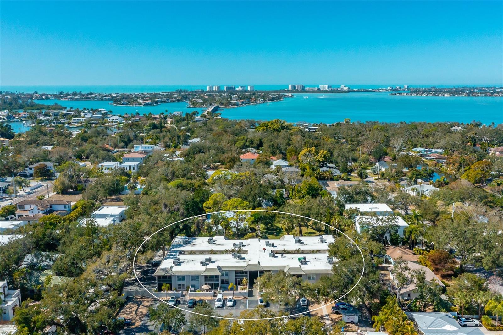 3360 S OSPREY AVE #205B, SARASOTA, FL — photo 59