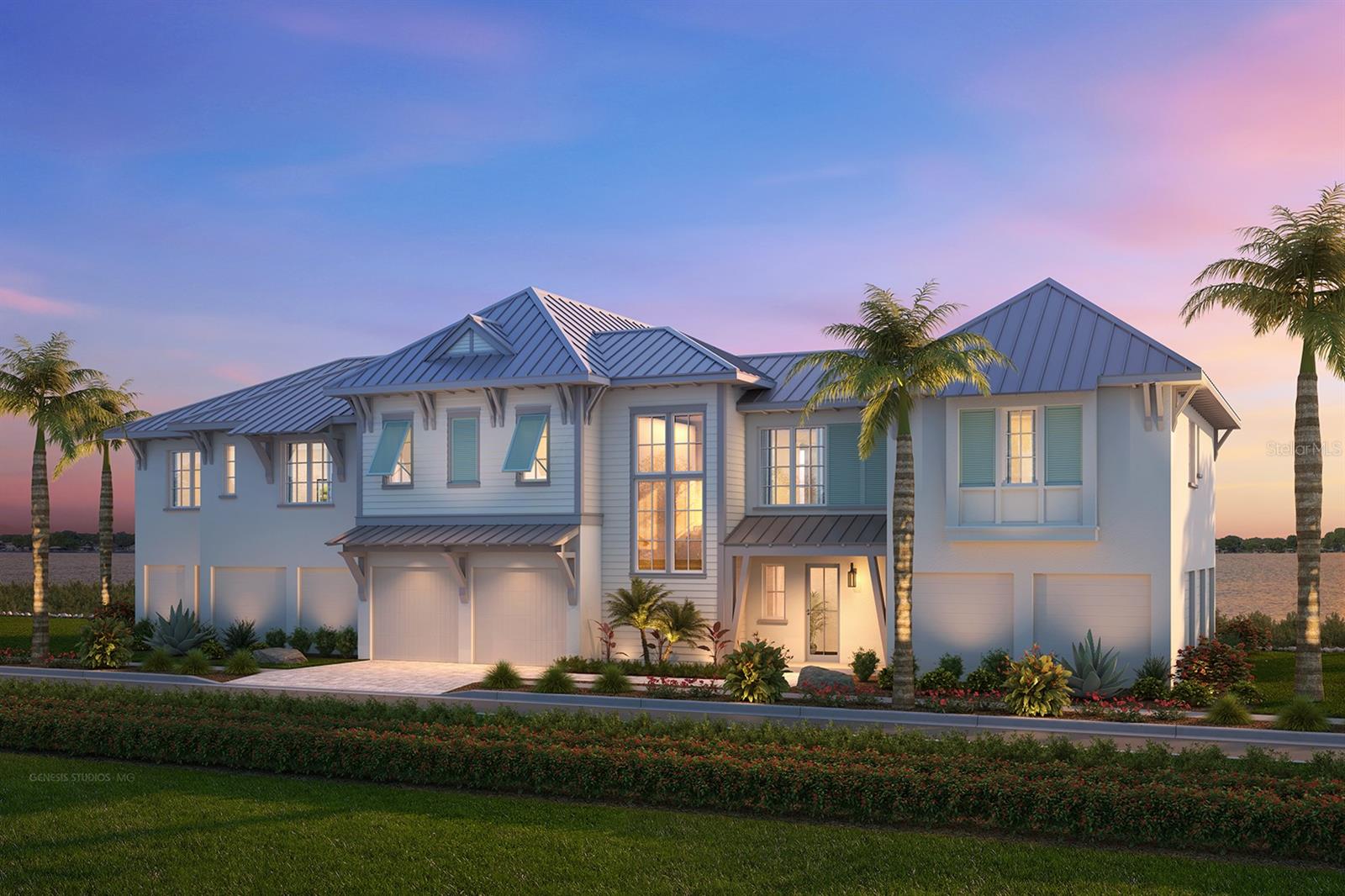 324 HARBOUR SOUND CT, BRADENTON, FL
