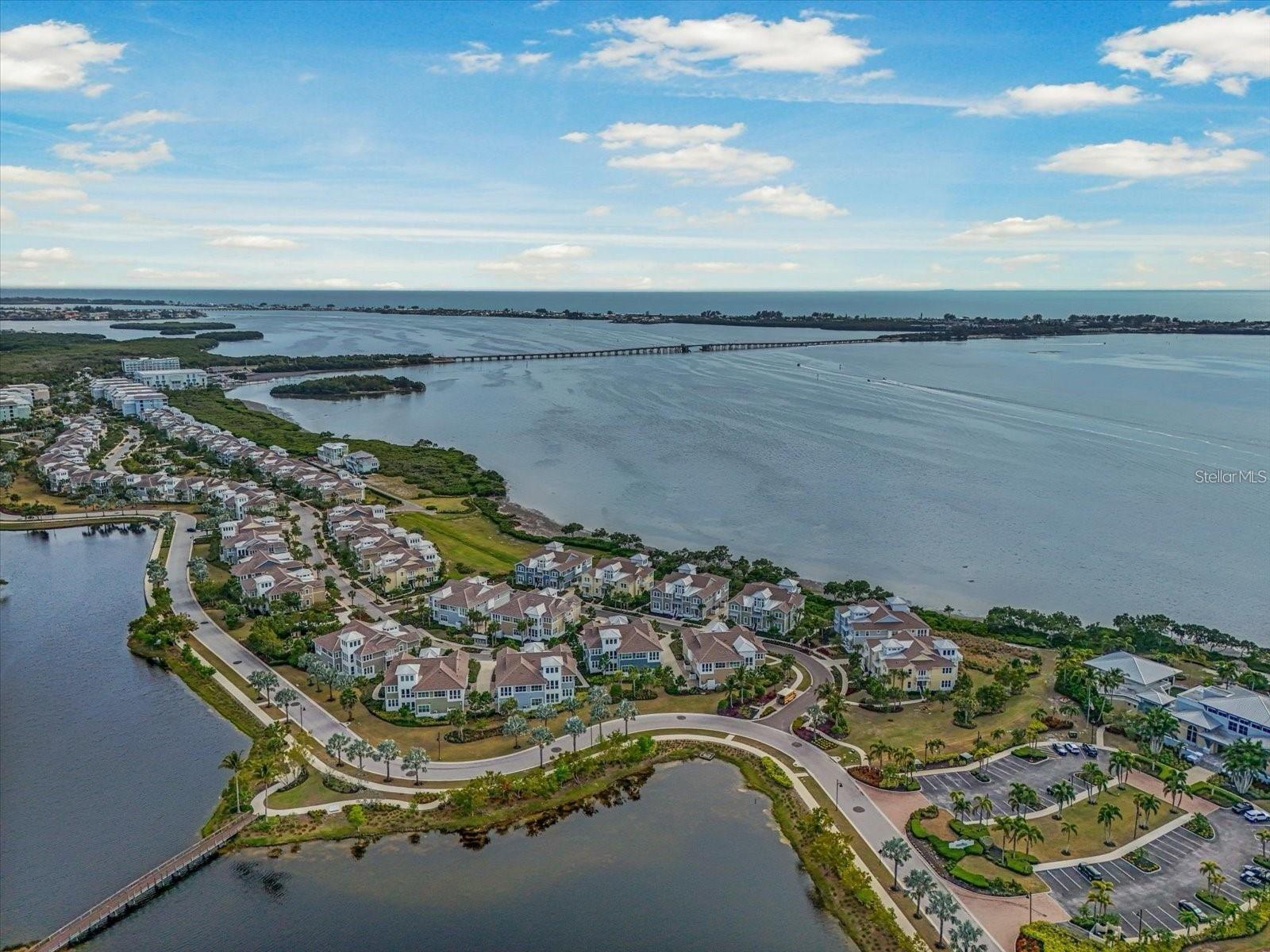 324 HARBOUR SOUND CT, BRADENTON, FL — photo 3