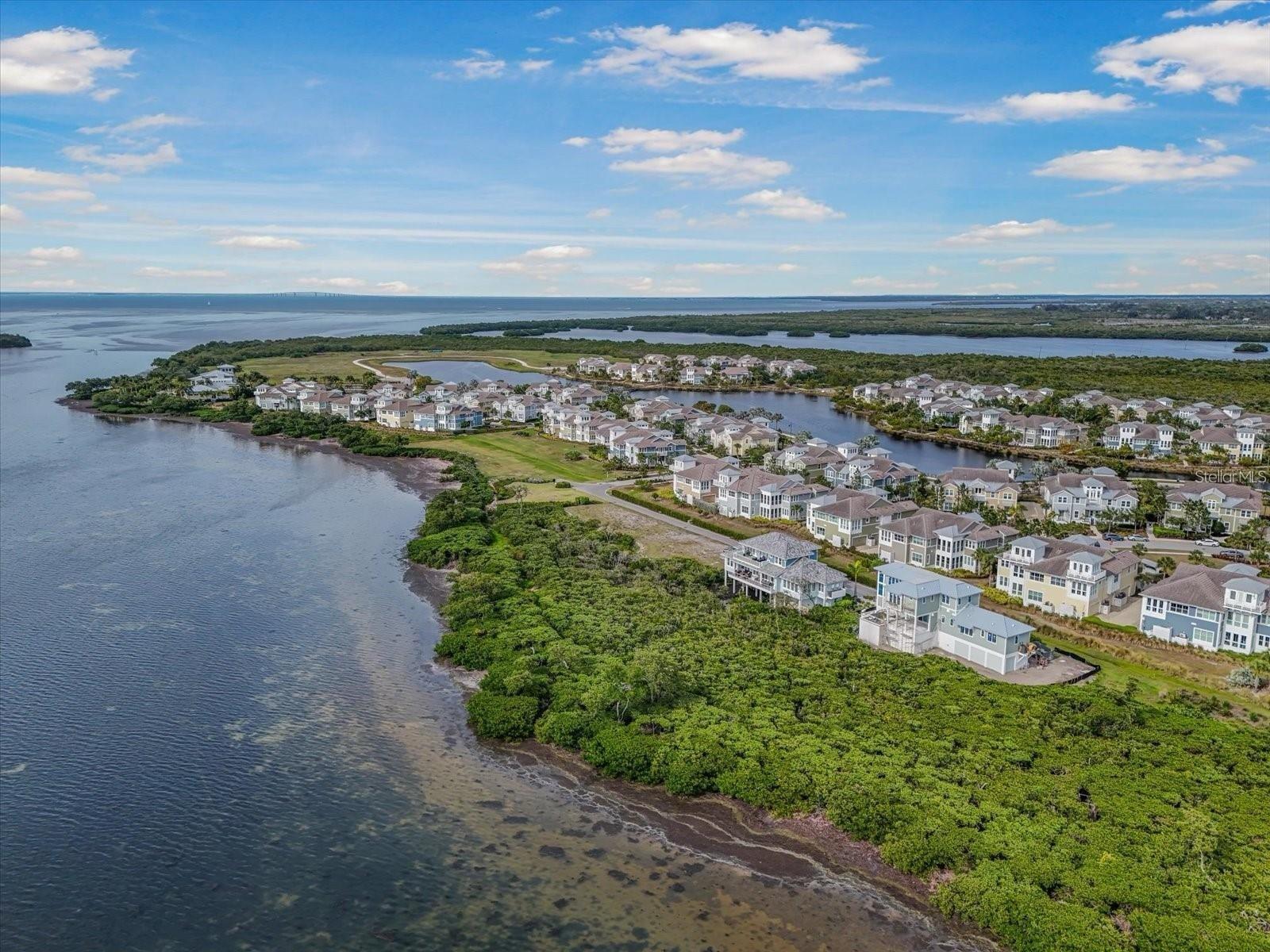 324 HARBOUR SOUND CT, BRADENTON, FL — photo 4
