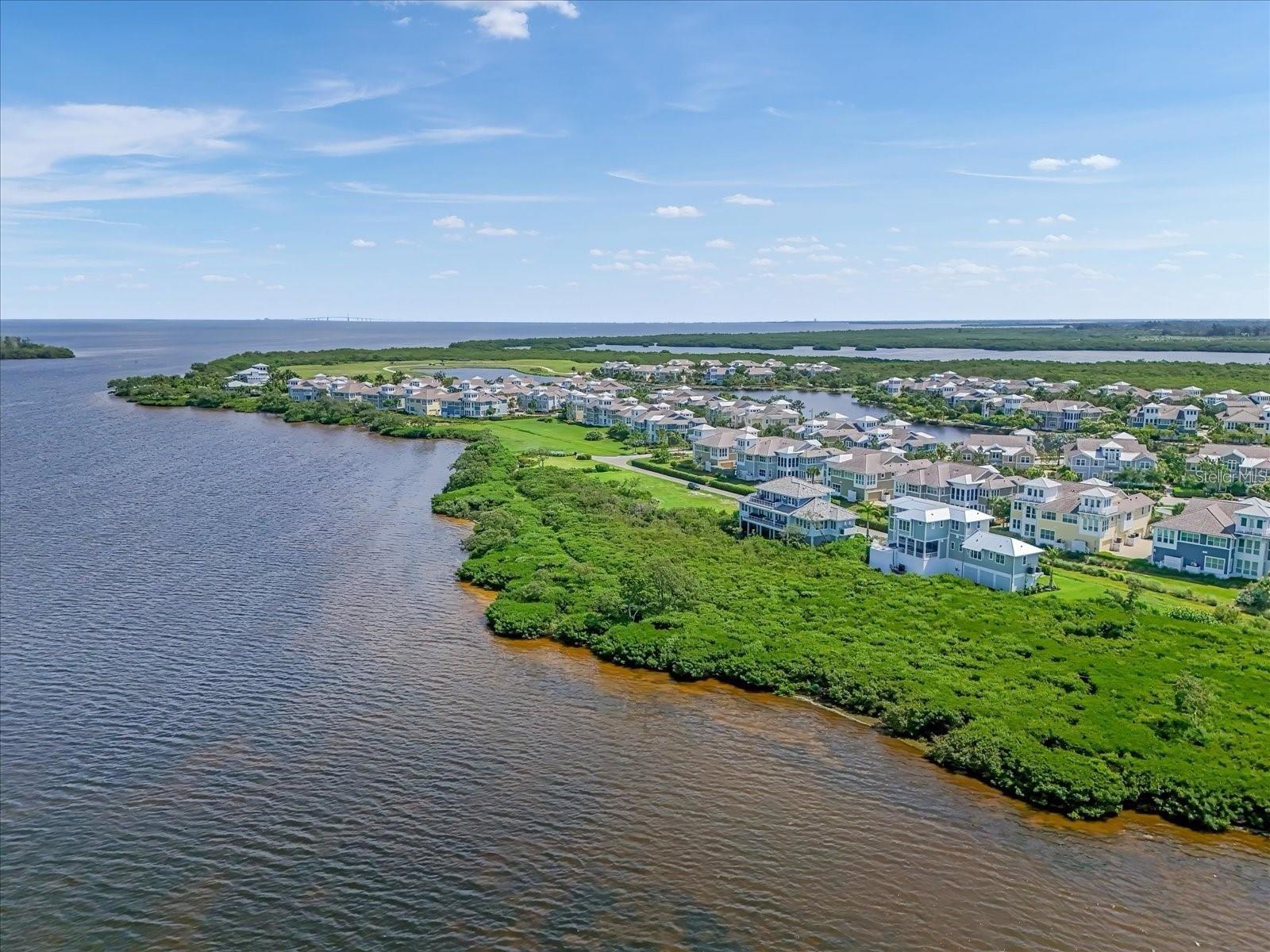 324 HARBOUR SOUND CT, BRADENTON, FL — photo 5