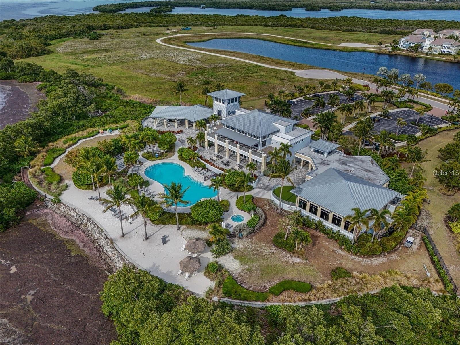 324 HARBOUR SOUND CT, BRADENTON, FL — photo 9