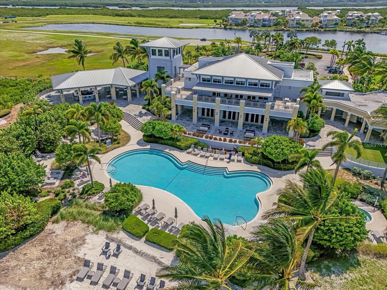 324 HARBOUR SOUND CT, BRADENTON, FL — photo 11