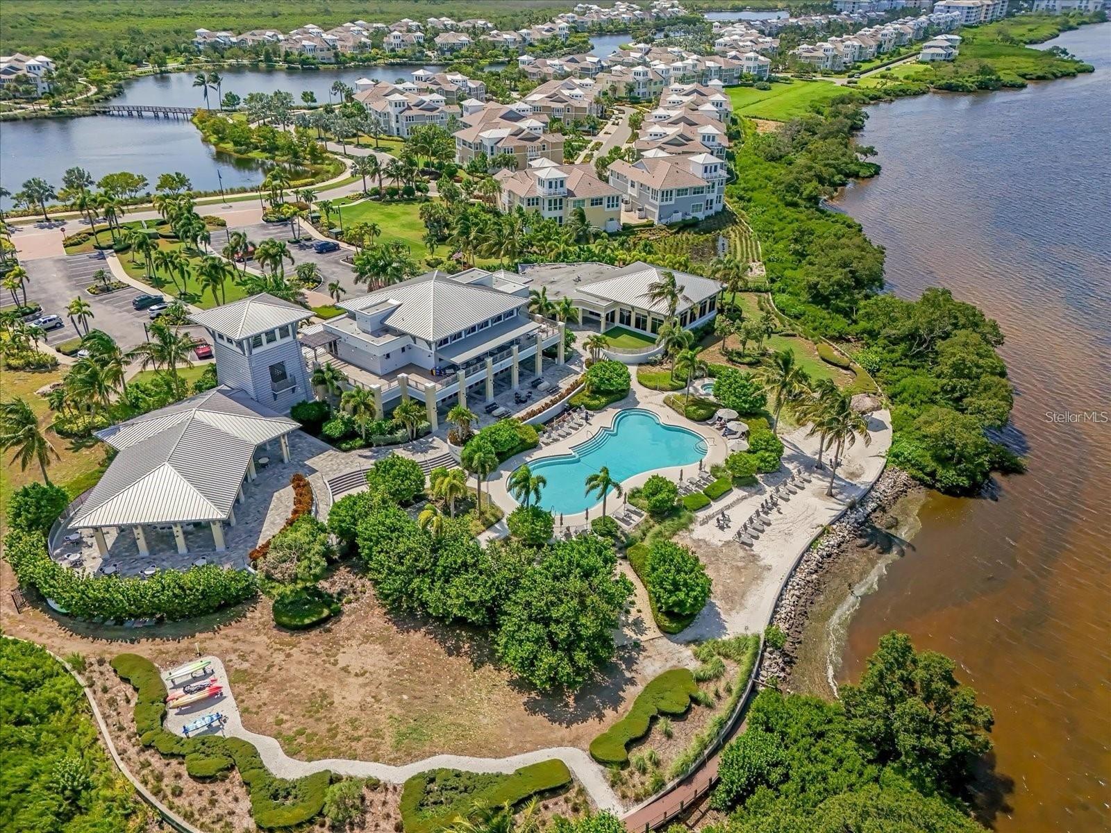 324 HARBOUR SOUND CT, BRADENTON, FL — photo 12