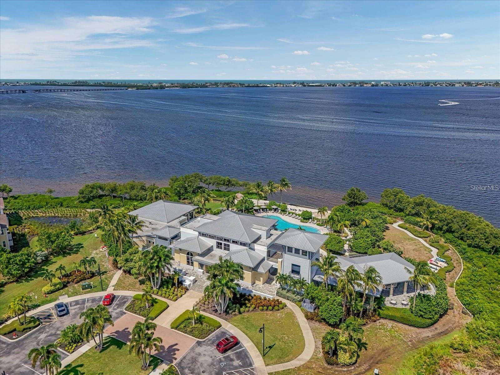 324 HARBOUR SOUND CT, BRADENTON, FL — photo 13