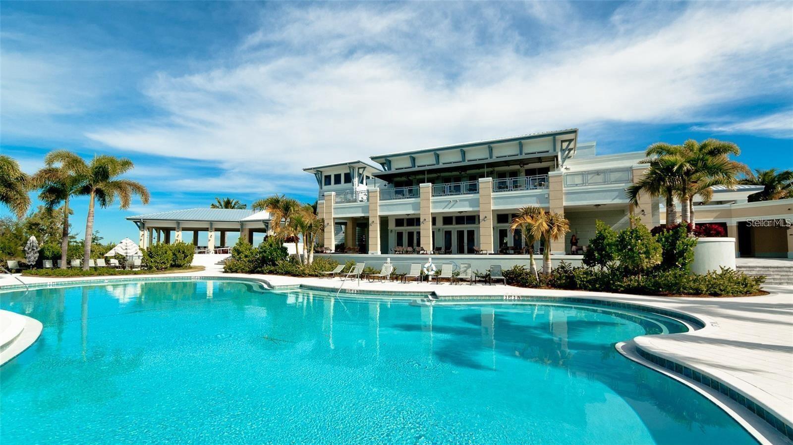 324 HARBOUR SOUND CT, BRADENTON, FL — photo 14