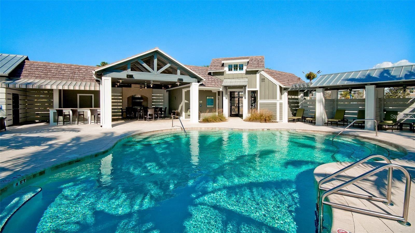 324 HARBOUR SOUND CT, BRADENTON, FL — photo 15