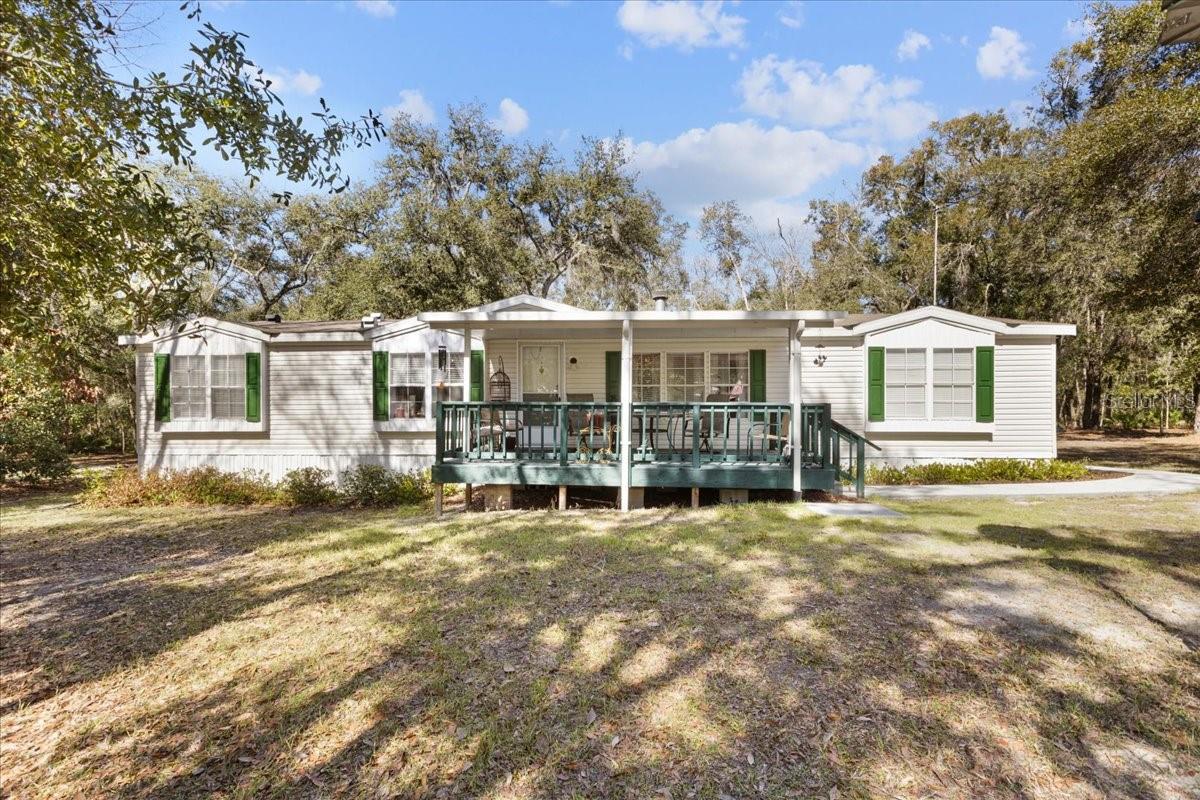 1658 NE 743RD ST, OLD TOWN, FL — photo 2