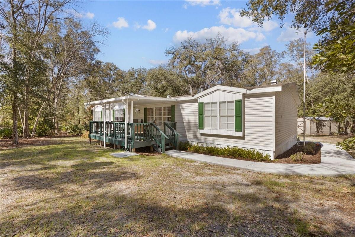 1658 NE 743RD ST, OLD TOWN, FL — photo 27