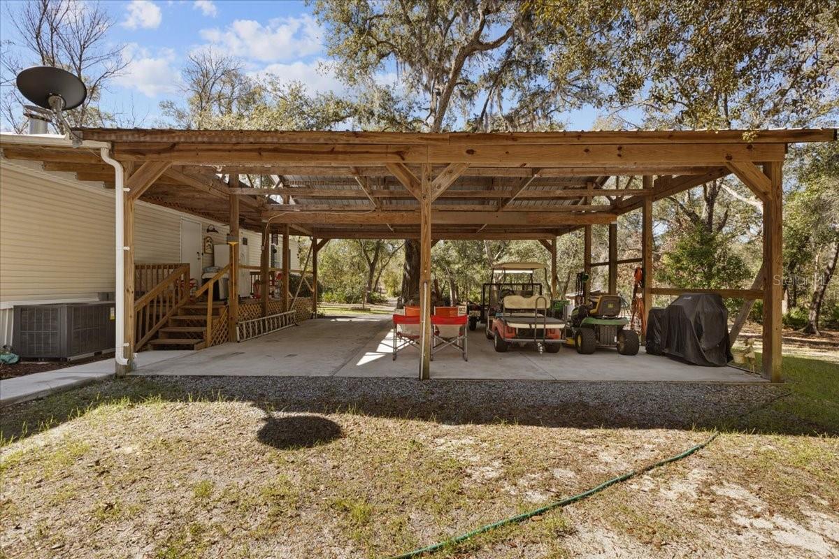 1658 NE 743RD ST, OLD TOWN, FL — photo 30