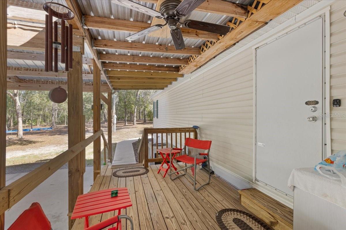 1658 NE 743RD ST, OLD TOWN, FL — photo 31