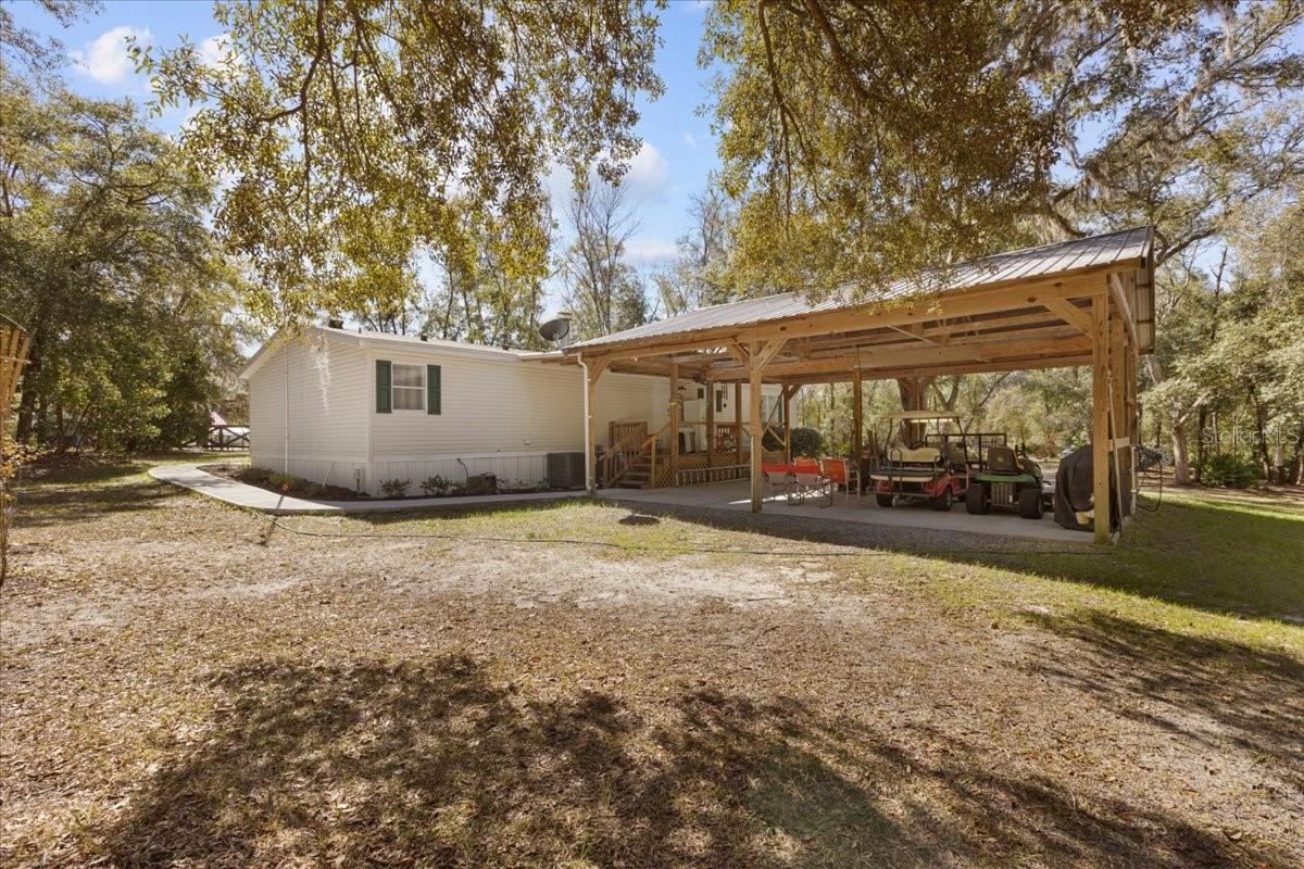 1658 NE 743RD ST, OLD TOWN, FL — photo 32