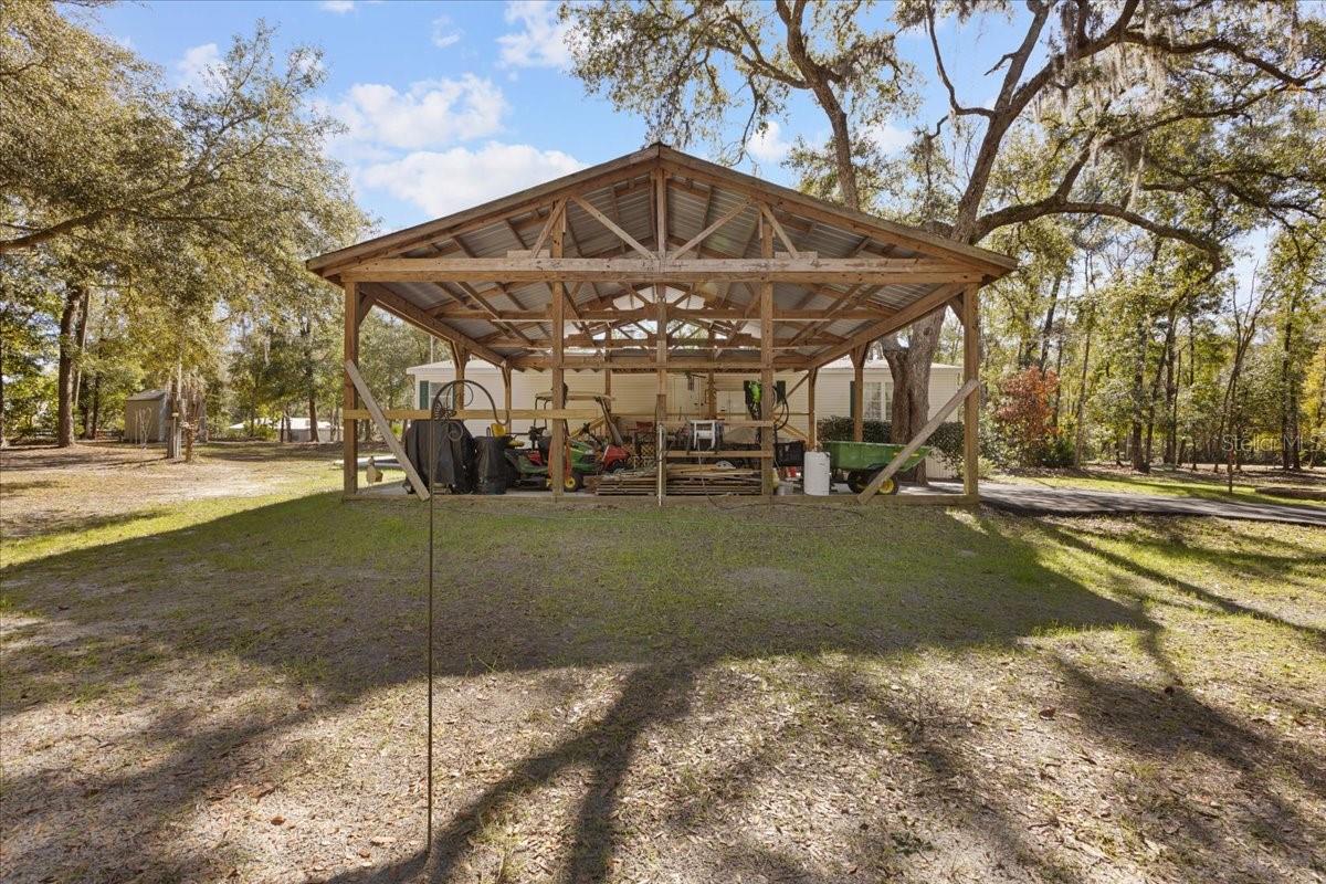1658 NE 743RD ST, OLD TOWN, FL — photo 34