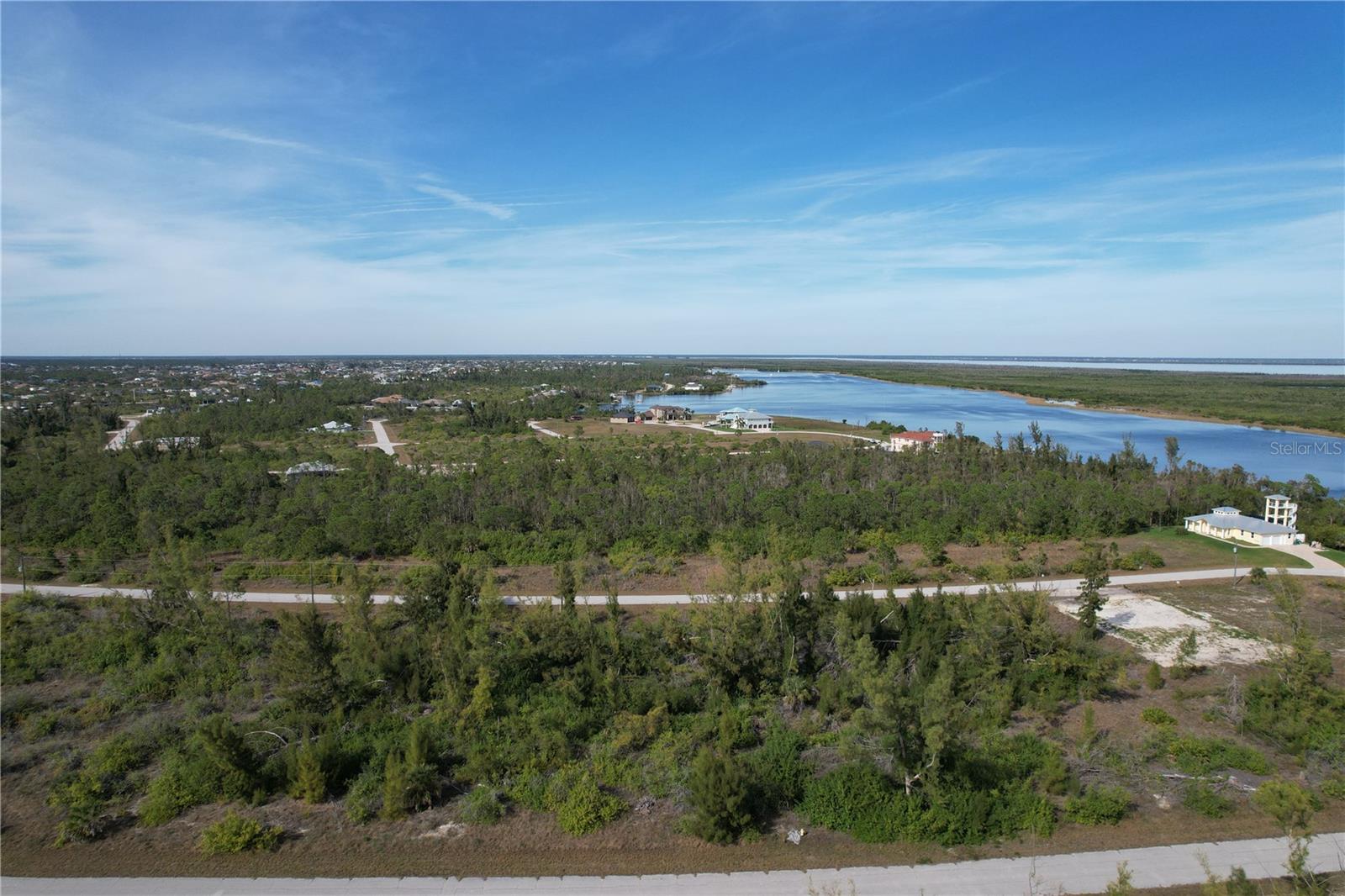 10565 ABELLO RD, PORT CHARLOTTE, FL