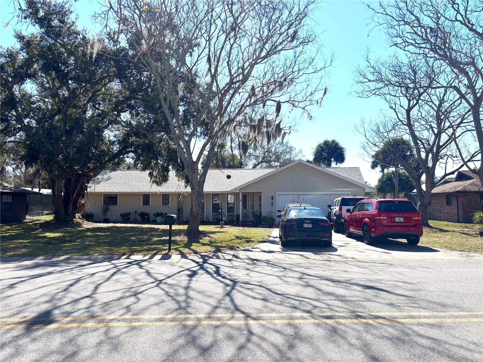 6 FAIRGREEN AVE, NEW SMYRNA BEACH, FL