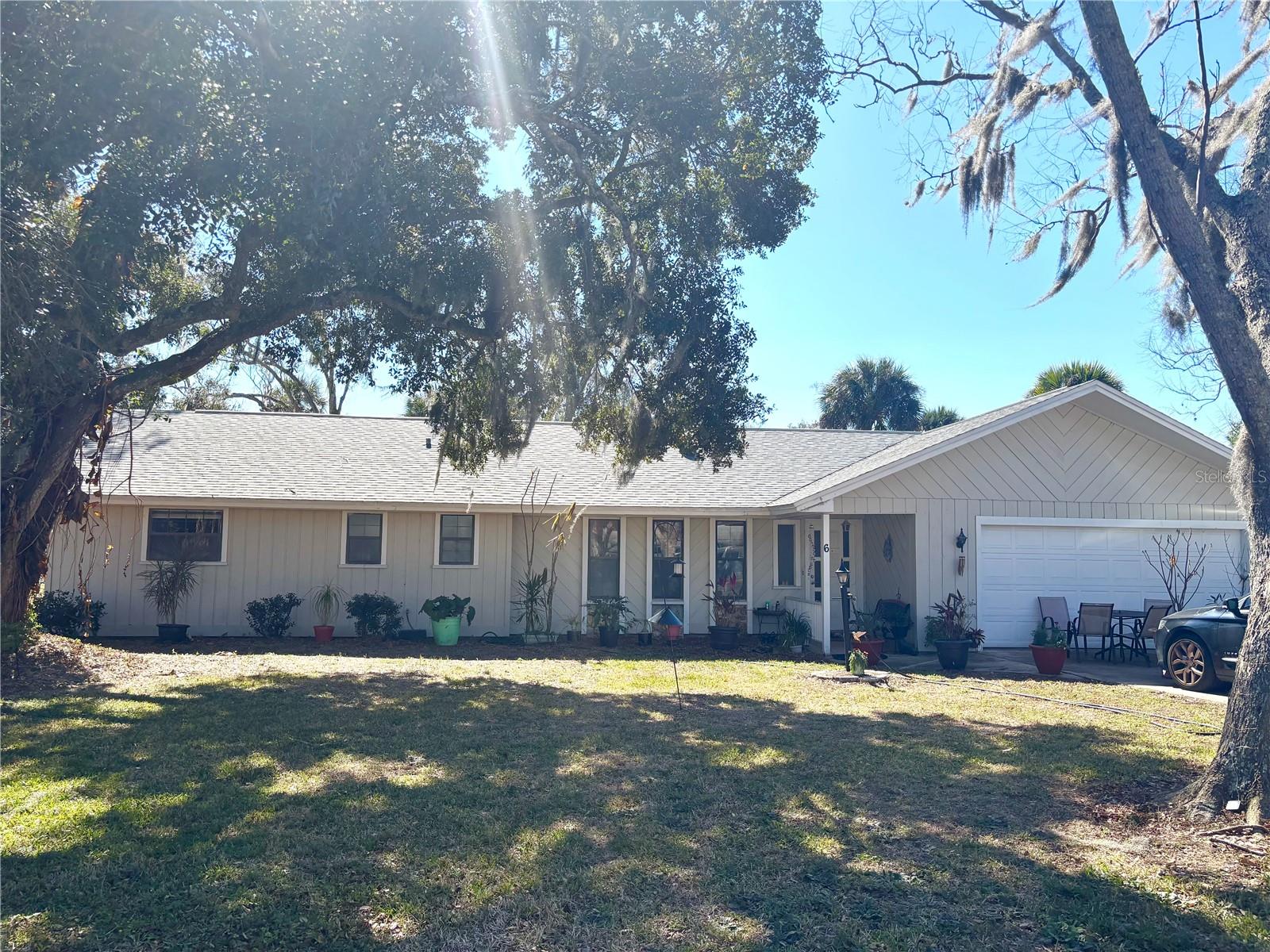 6 FAIRGREEN AVE, NEW SMYRNA BEACH, FL — photo 2
