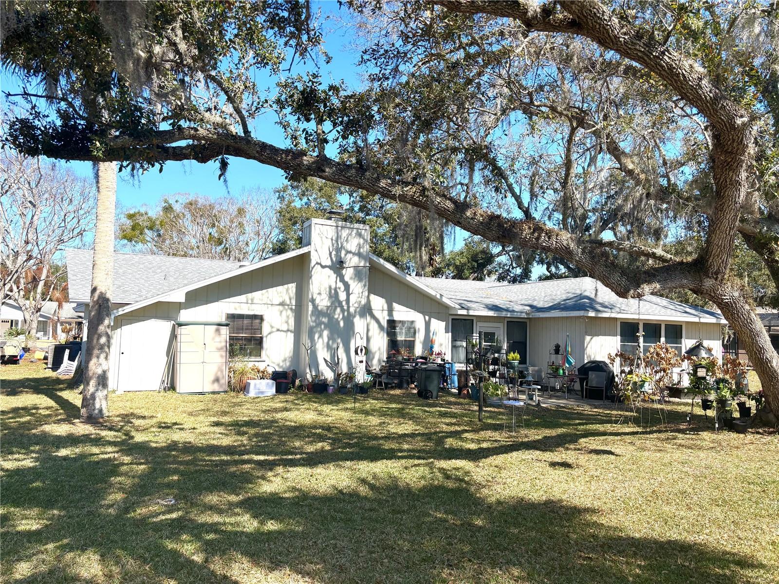 6 FAIRGREEN AVE, NEW SMYRNA BEACH, FL — photo 21