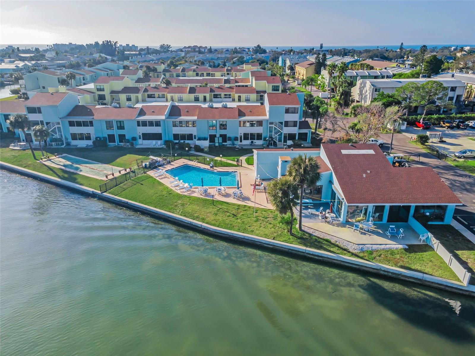 1 WINDRUSH BLVD #51, INDIAN ROCKS BEACH, FL — photo 6