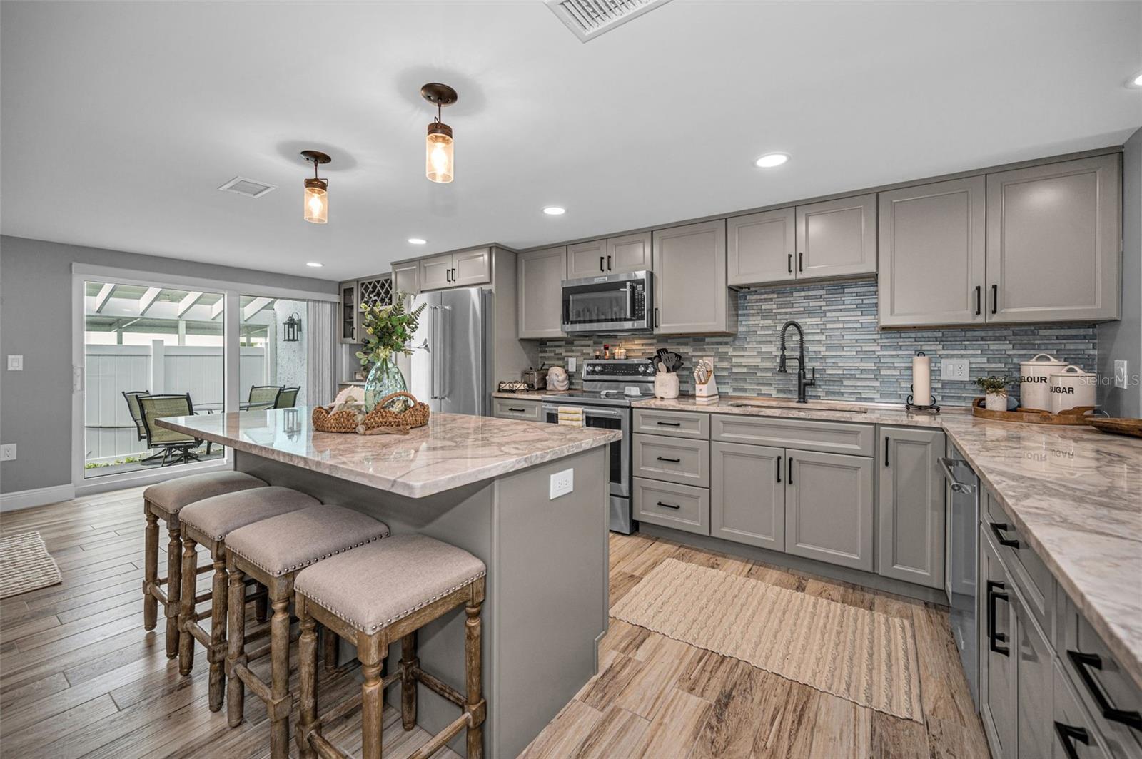 1 WINDRUSH BLVD #51, INDIAN ROCKS BEACH, FL — photo 30