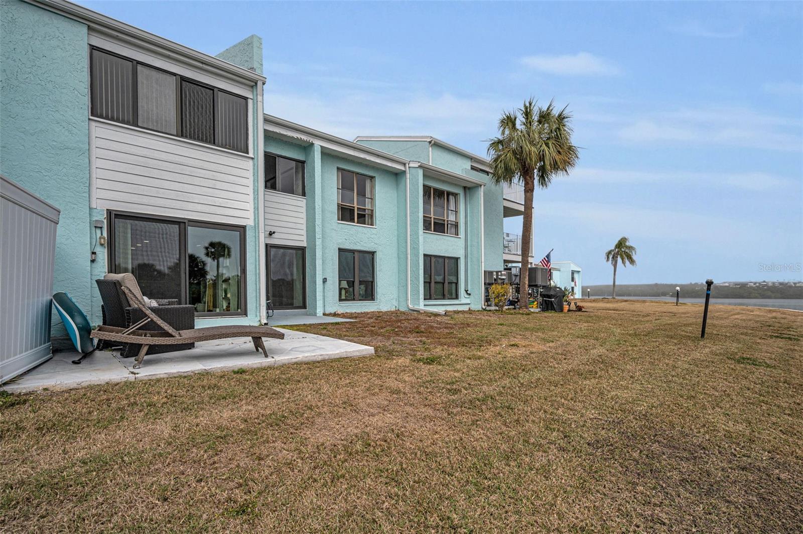 1 WINDRUSH BLVD #51, INDIAN ROCKS BEACH, FL — photo 57