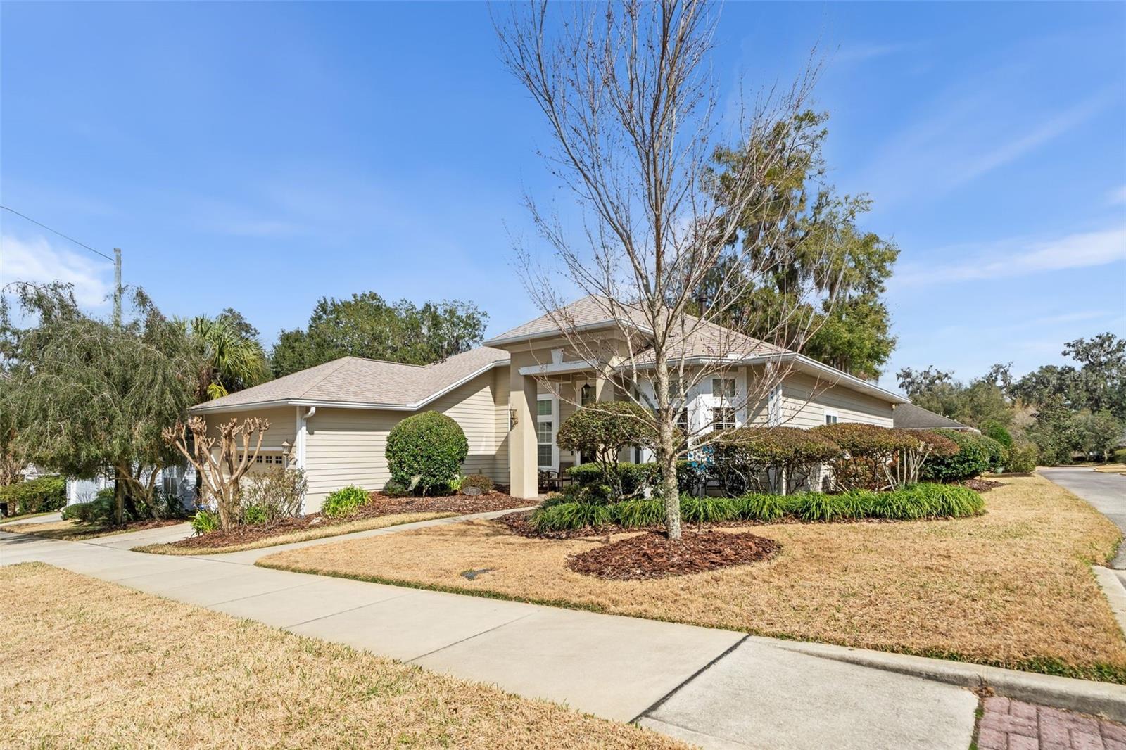 3495 SW 73RD WAY, GAINESVILLE, FL — photo 2