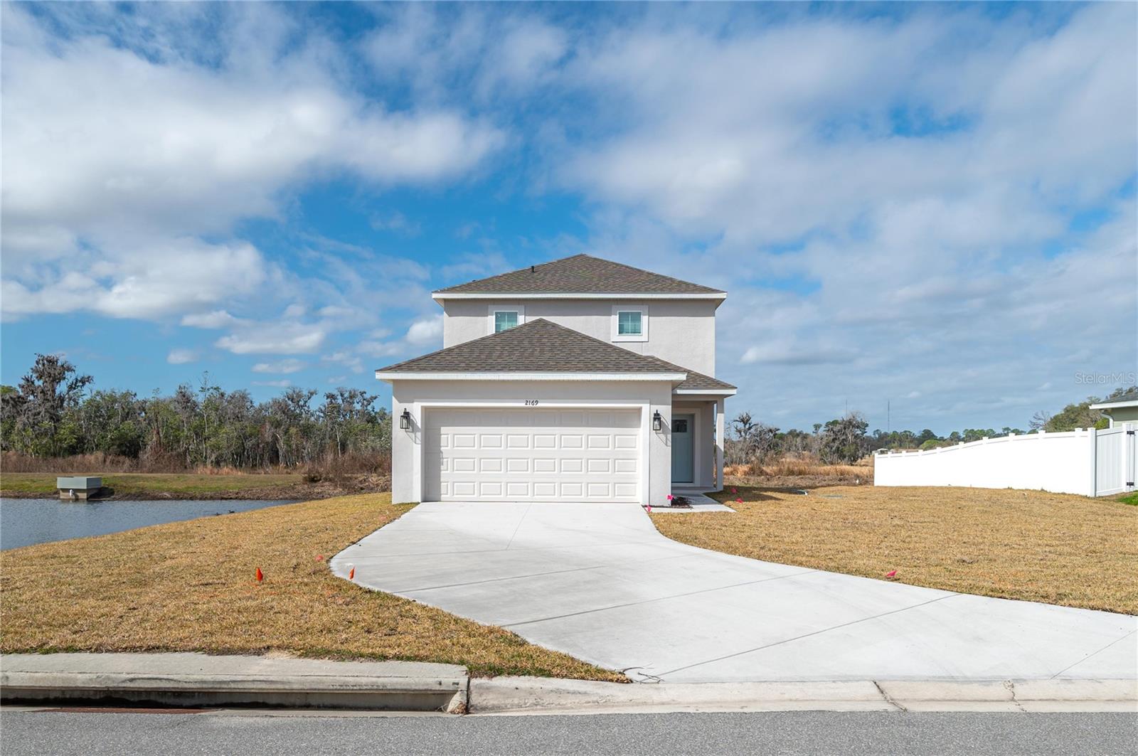 2169 SUTTON RIDGE AVE, LAKELAND, FL