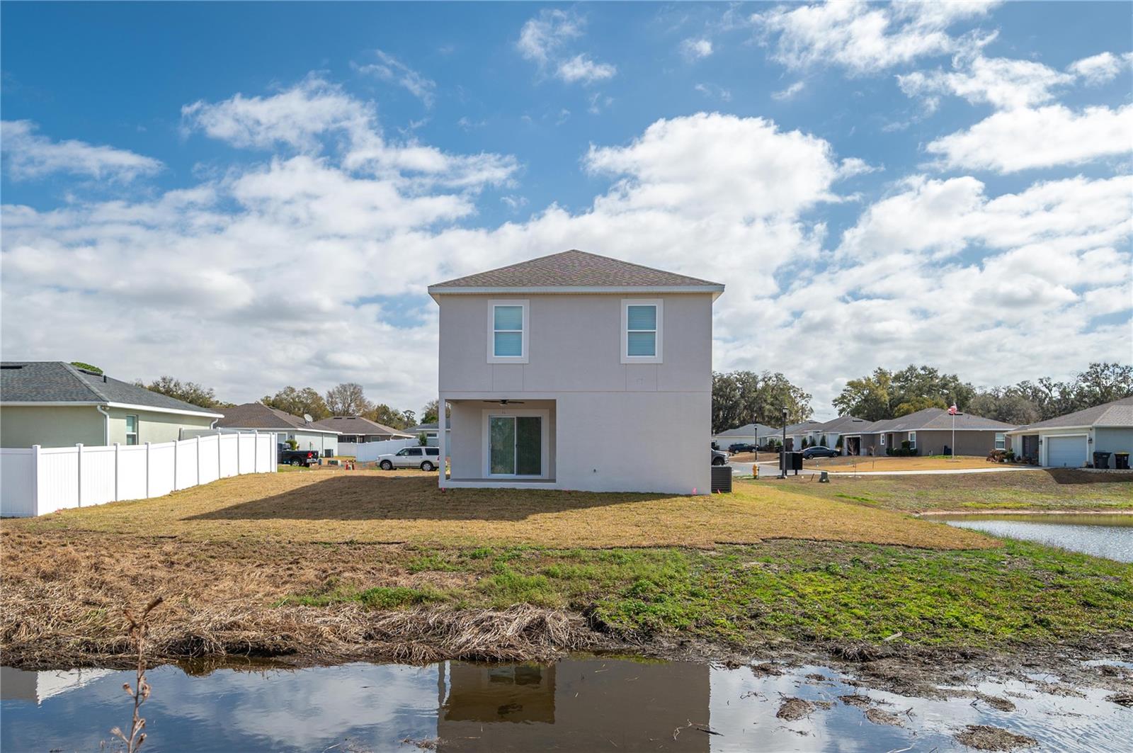 2169 SUTTON RIDGE AVE, LAKELAND, FL — photo 3