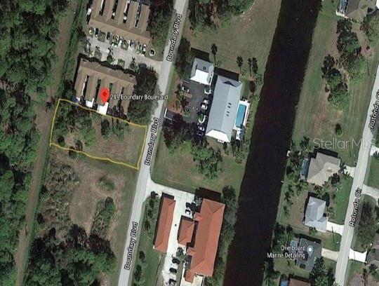 249 BOUNDARY BLVD, ROTONDA WEST, FL — photo 4