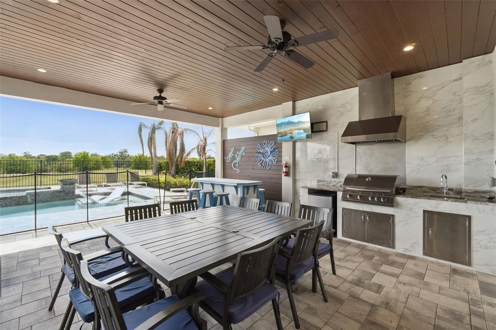 7936 JACKS CLUB CT, KISSIMMEE, FL — photo 29