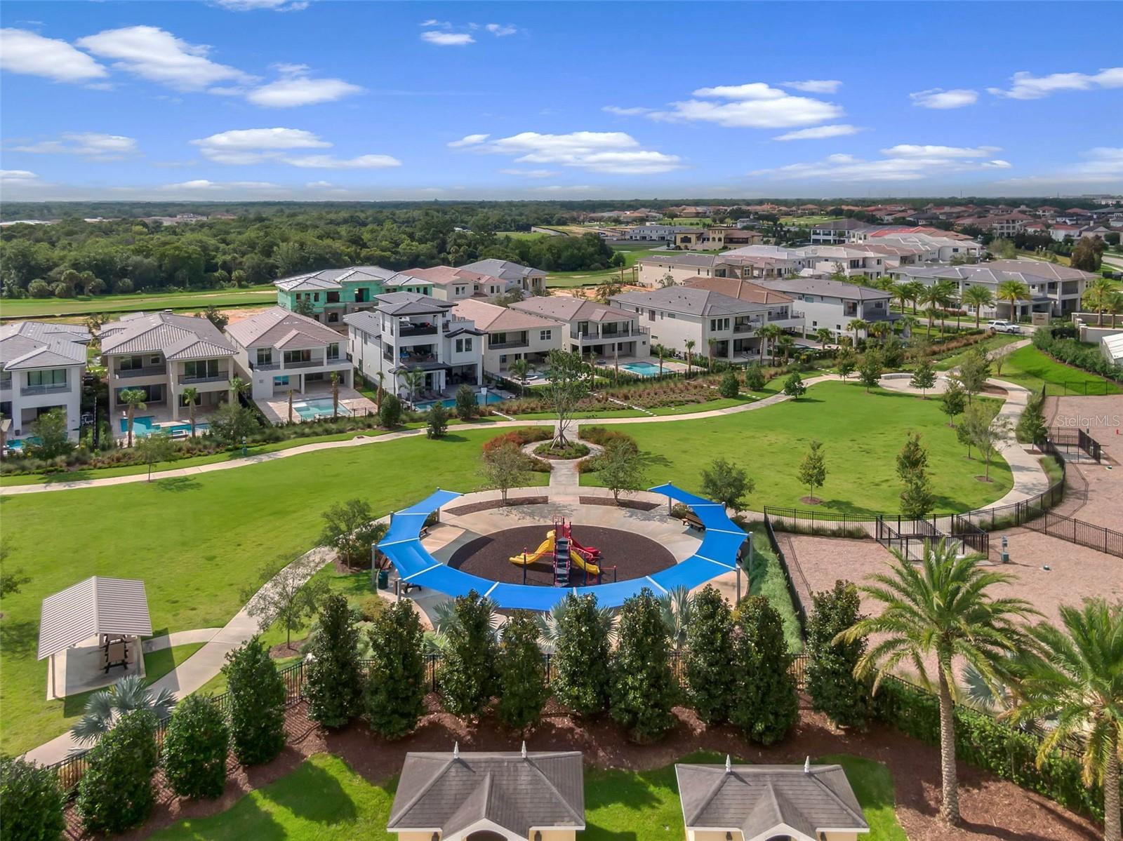 7936 JACKS CLUB CT, KISSIMMEE, FL — photo 41