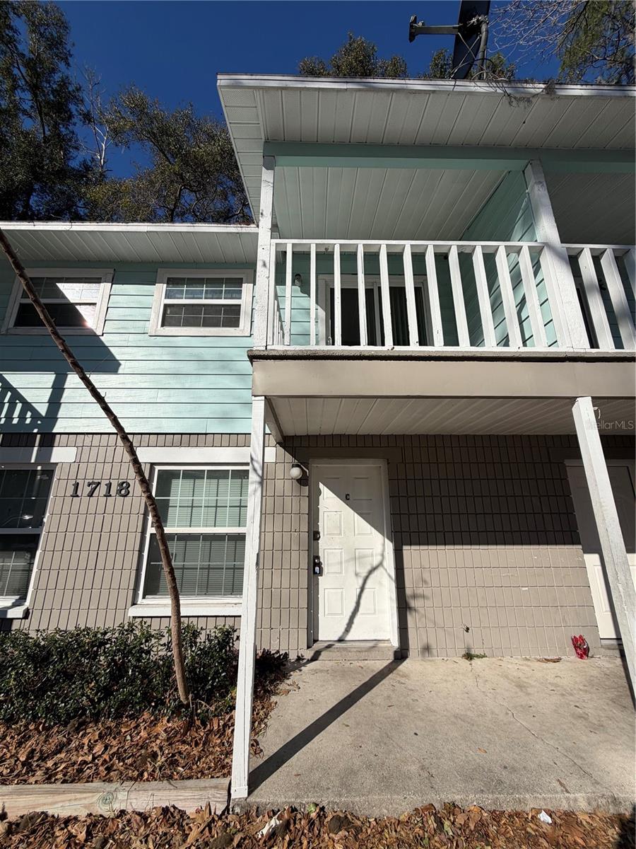 1718 SW 69TH TER #A, GAINESVILLE, FL
